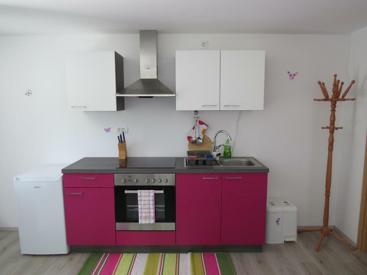 Apartma Patricija - Big Apartment For 6 Tolmin Exterior photo